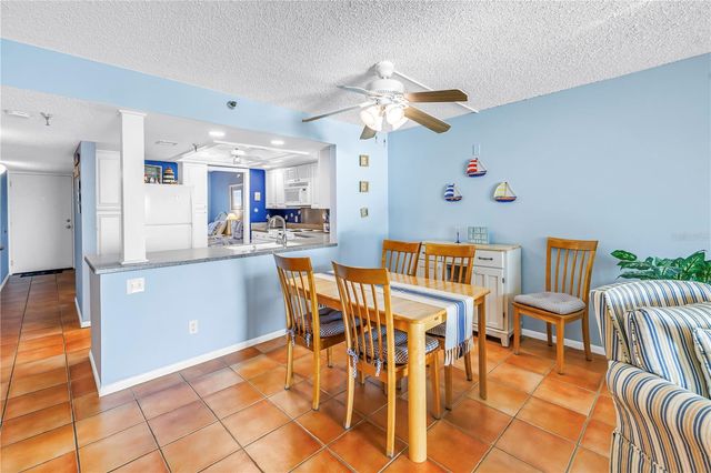20002 GULF BOULEVARD 2705, Indian Shores, FL 33785