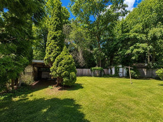 1546 Zarieda Street, Ortonville, MI 48462