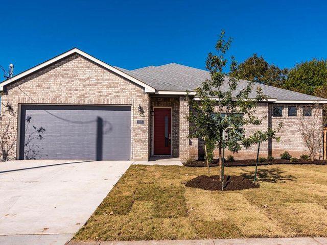 103 E Walter Ave B, Pflugerville, TX 78660