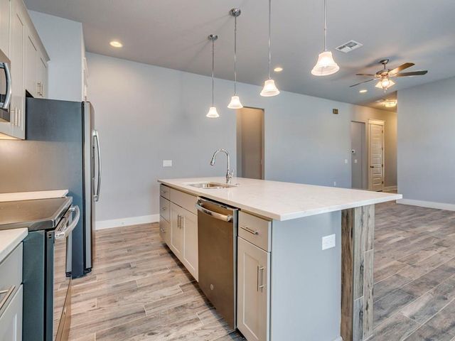 103 E Walter Ave B, Pflugerville, TX 78660