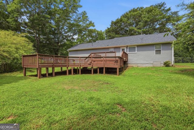 178 Peach Forest Place, Douglasville, GA 30134