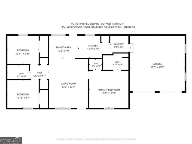 178 Peach Forest Place, Douglasville, GA 30134