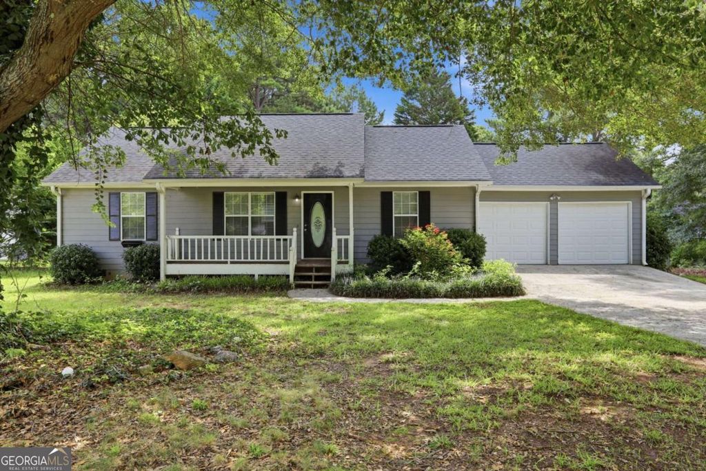178 Peach Forest Place, Douglasville, GA 30134