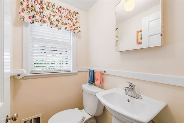 62 Princeton Road, Arlington, MA 02474