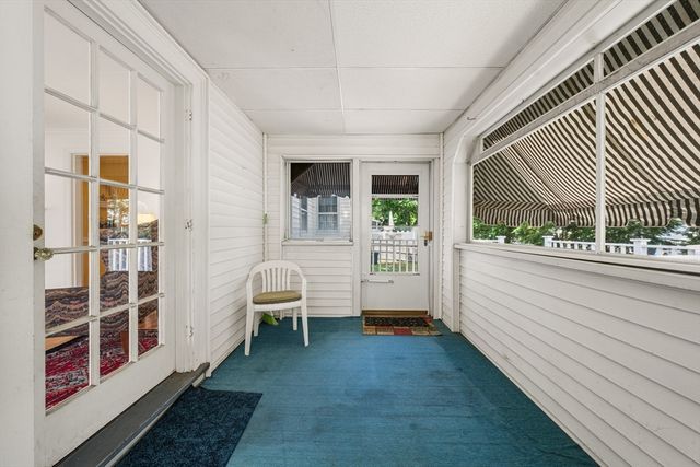 62 Princeton Road, Arlington, MA 02474
