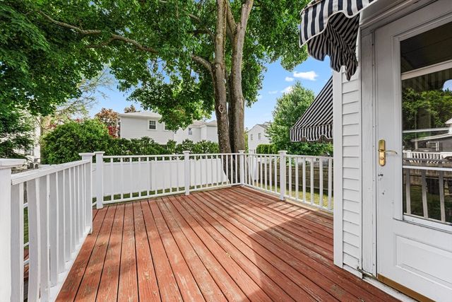 62 Princeton Road, Arlington, MA 02474