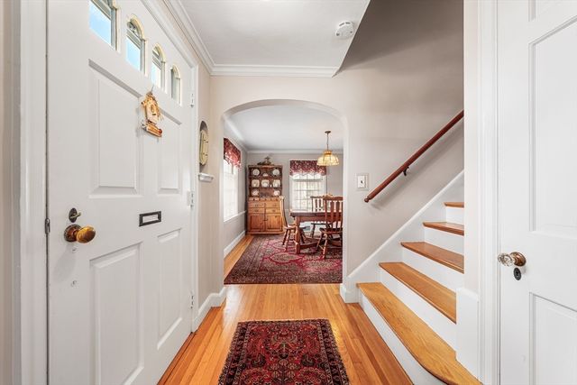 62 Princeton Road, Arlington, MA 02474