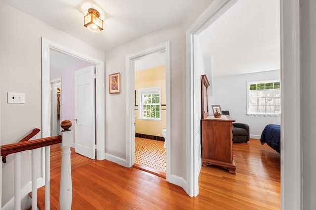 62 Princeton Road, Arlington, MA 02474