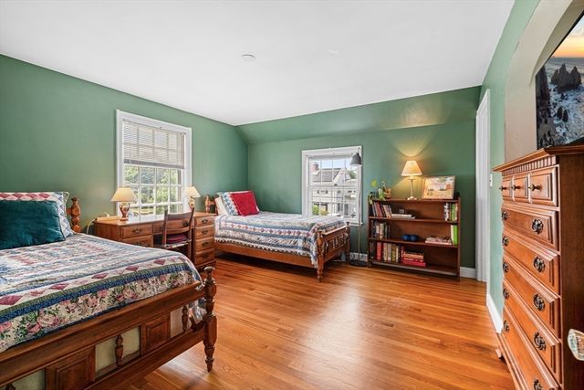 62 Princeton Road, Arlington, MA 02474