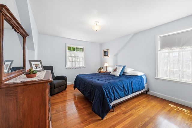 62 Princeton Road, Arlington, MA 02474