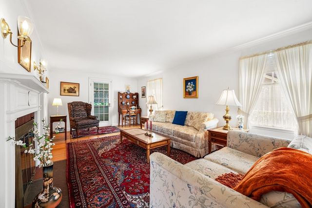 62 Princeton Road, Arlington, MA 02474