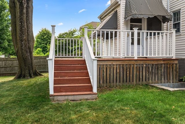 62 Princeton Road, Arlington, MA 02474