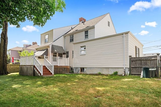 62 Princeton Road, Arlington, MA 02474