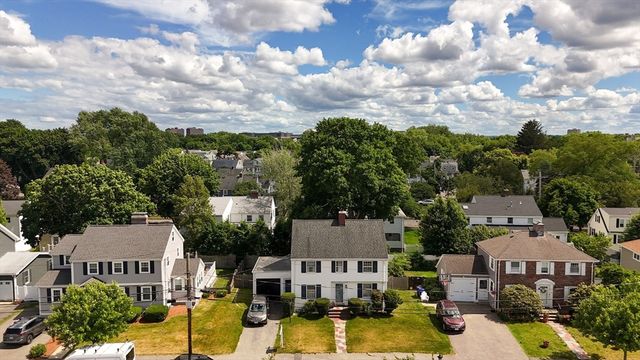 62 Princeton Road, Arlington, MA 02474