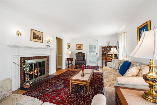 62 Princeton Road, Arlington, MA 02474