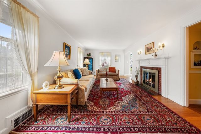 62 Princeton Road, Arlington, MA 02474