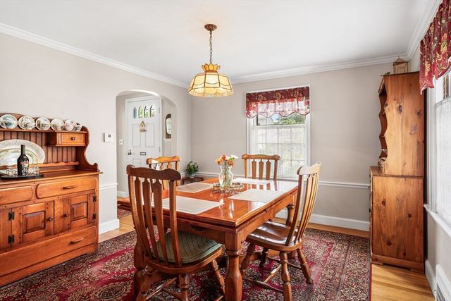 62 Princeton Road, Arlington, MA 02474