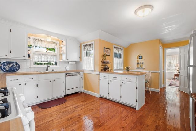 62 Princeton Road, Arlington, MA 02474