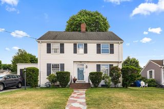 62 Princeton Road, Arlington, MA 02474