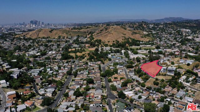 2774 N Chadwick Circle, Los Angeles, CA 90032