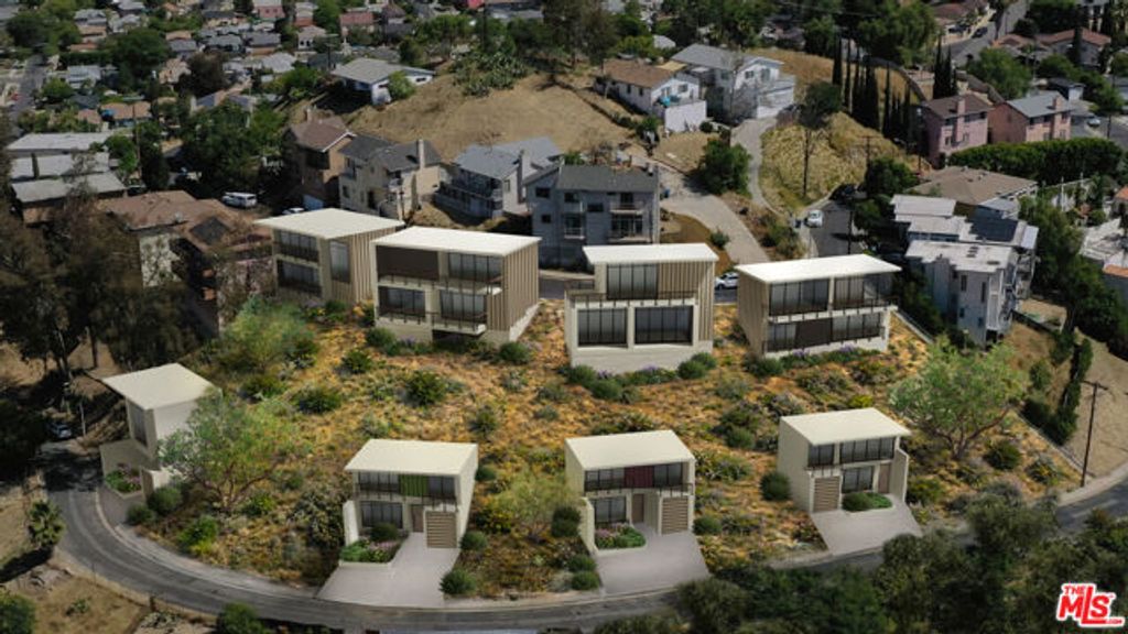 2774 N Chadwick Circle, Los Angeles, CA 90032