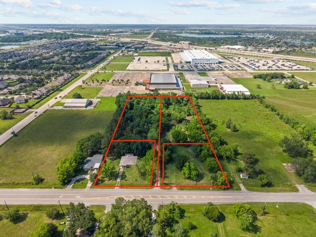 0 Fm 1765, La Marque, TX 77568
