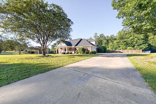 47 Ellerslie Court, Ellerslie, GA 31807
