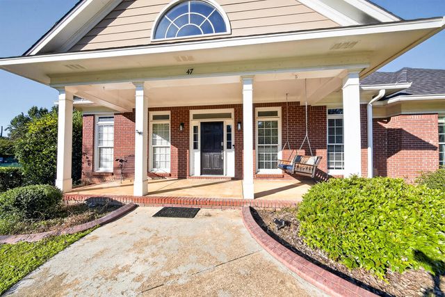 47 Ellerslie Court, Ellerslie, GA 31807