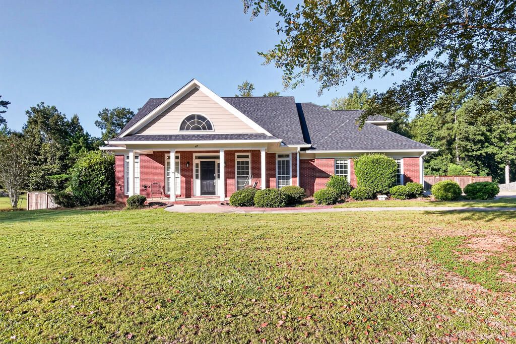 47 Ellerslie Court, Ellerslie, GA 31807