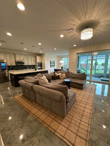 19533 Wheelbarrow Bend, The Acreage, FL 33470