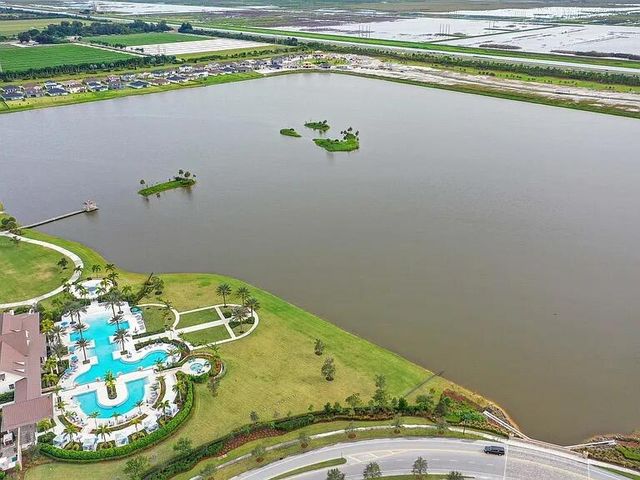 19533 Wheelbarrow Bend, The Acreage, FL 33470