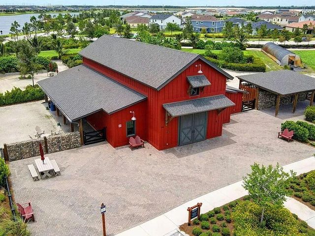 19533 Wheelbarrow Bend, The Acreage, FL 33470