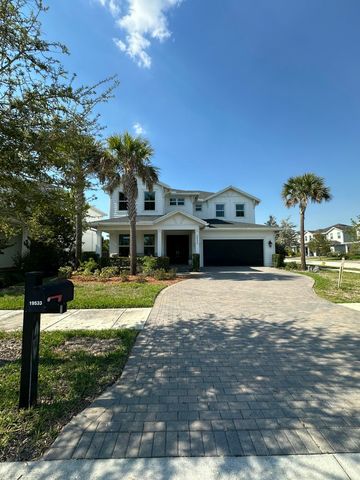 19533 Wheelbarrow Bend, The Acreage, FL 33470