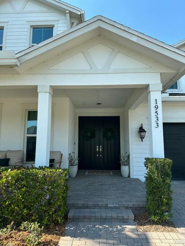 19533 Wheelbarrow Bend, The Acreage, FL 33470