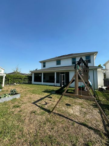 19533 Wheelbarrow Bend, The Acreage, FL 33470