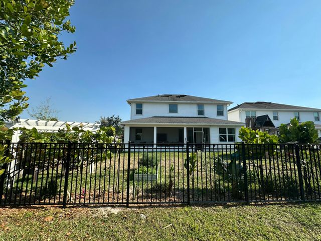 19533 Wheelbarrow Bend, The Acreage, FL 33470