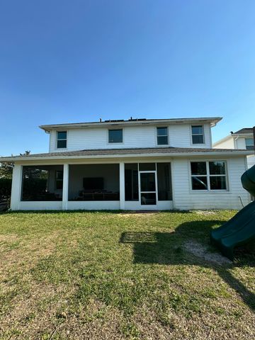 19533 Wheelbarrow Bend, The Acreage, FL 33470