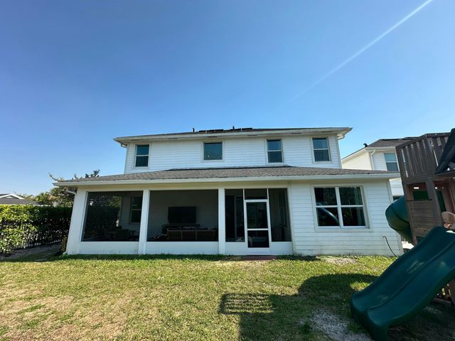 19533 Wheelbarrow Bend, The Acreage, FL 33470