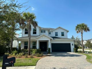 19533 Wheelbarrow Bend, The Acreage, FL 33470