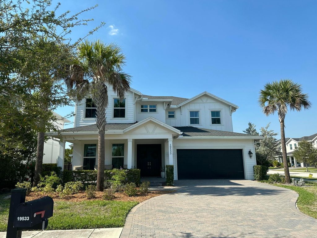 19533 Wheelbarrow Bend, The Acreage, FL 33470