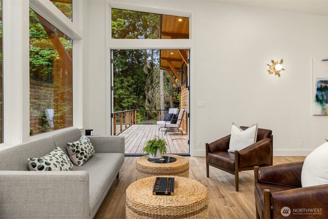 4591 NE Wildlife Court, Poulsbo, WA 98370
