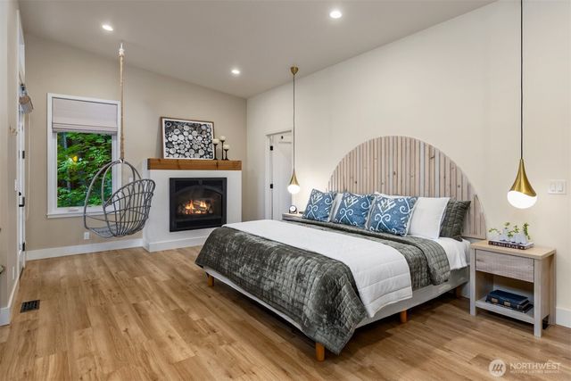 4591 NE Wildlife Court, Poulsbo, WA 98370