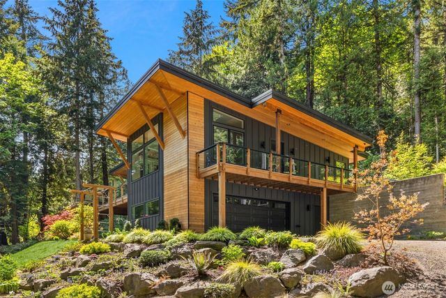 4591 NE Wildlife Court, Poulsbo, WA 98370