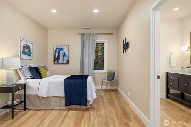 4591 NE Wildlife Court, Poulsbo, WA 98370