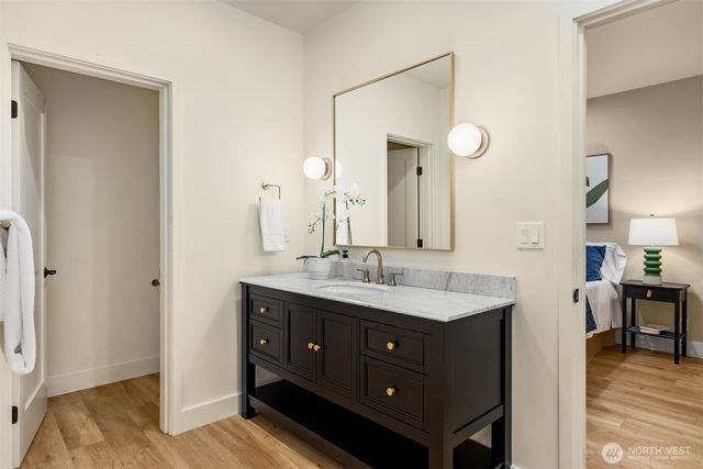 4591 NE Wildlife Court, Poulsbo, WA 98370