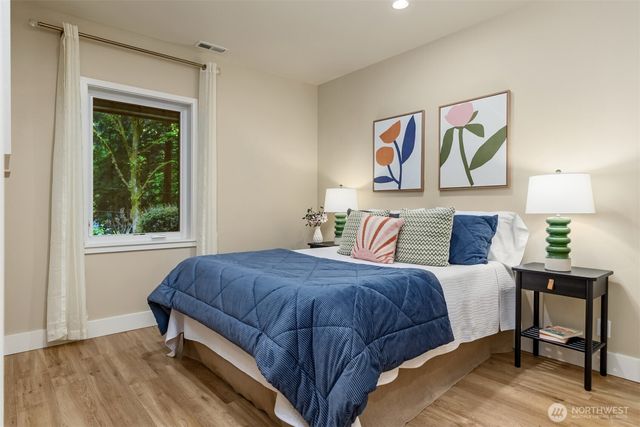 4591 NE Wildlife Court, Poulsbo, WA 98370