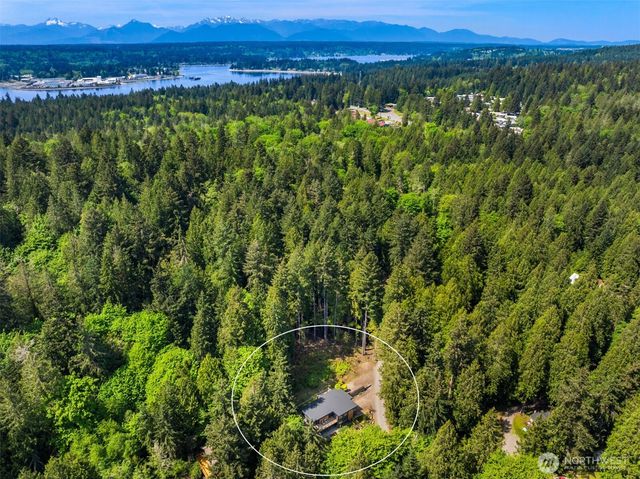 4591 NE Wildlife Court, Poulsbo, WA 98370