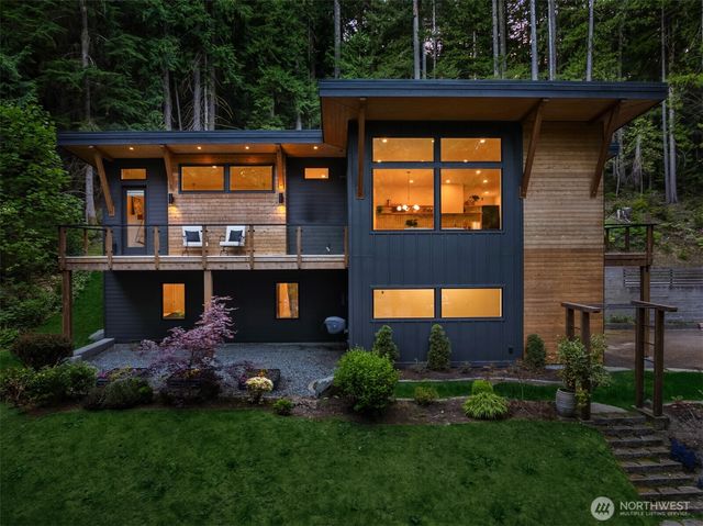 4591 NE Wildlife Court, Poulsbo, WA 98370