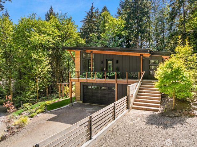 4591 NE Wildlife Court, Poulsbo, WA 98370