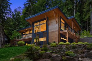 4591 NE Wildlife Court, Poulsbo, WA 98370